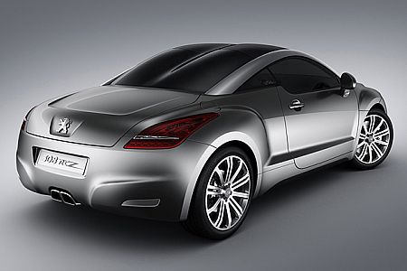 308RCZ