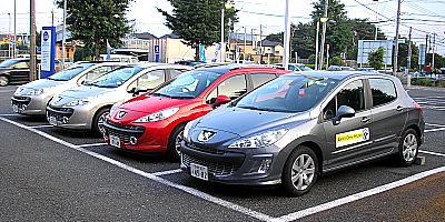 ご試乗のすすめ