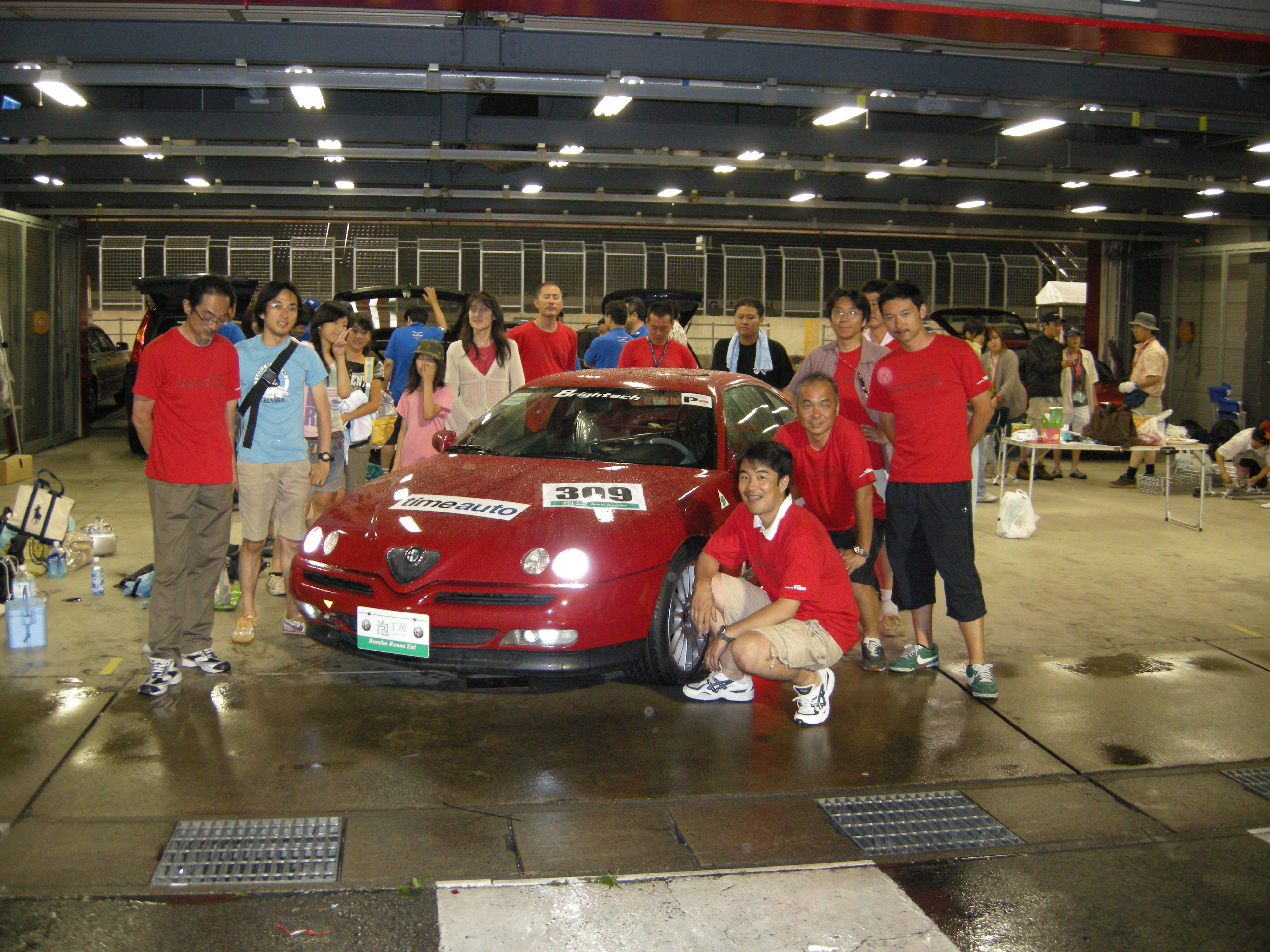 idlers Games 夏の12時間+9分耐久