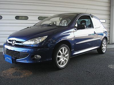 プジョー認定中古車　オススメ情報