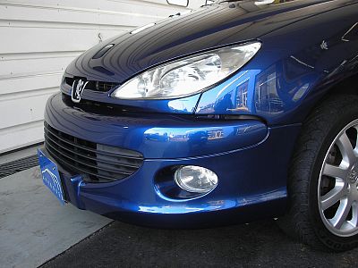 プジョー認定中古車　オススメ情報