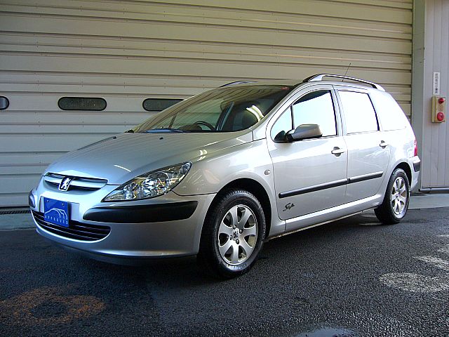 プジョー認定中古車　オススメ情報