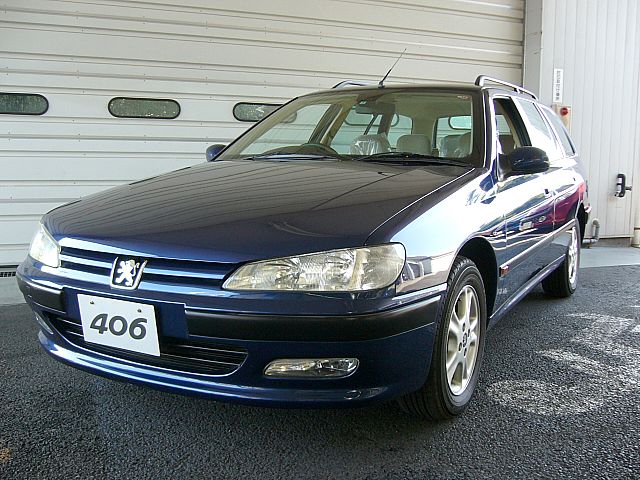 プジョー中古車　オススメ情報