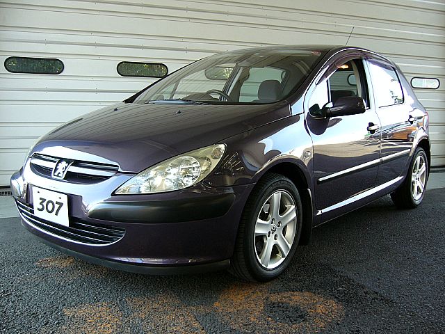 プジョー中古車　オススメ情報