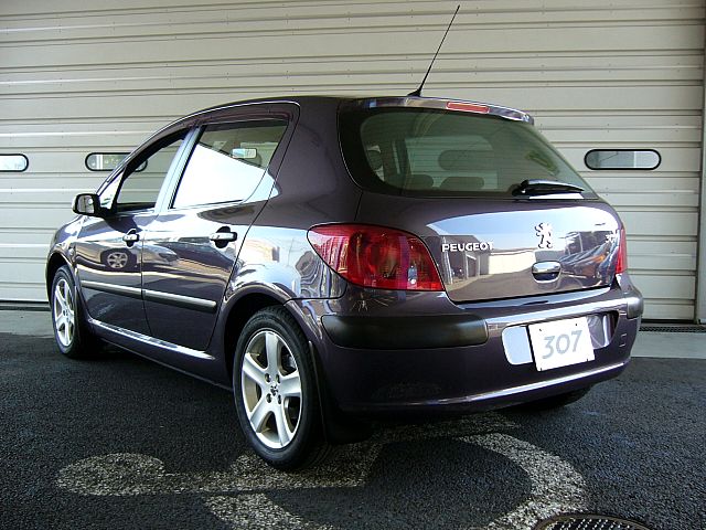 プジョー中古車　オススメ情報