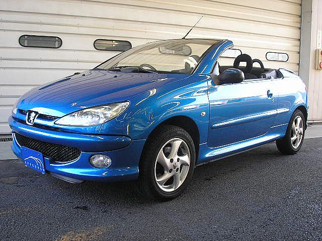プジョー認定中古車　オススメ情報