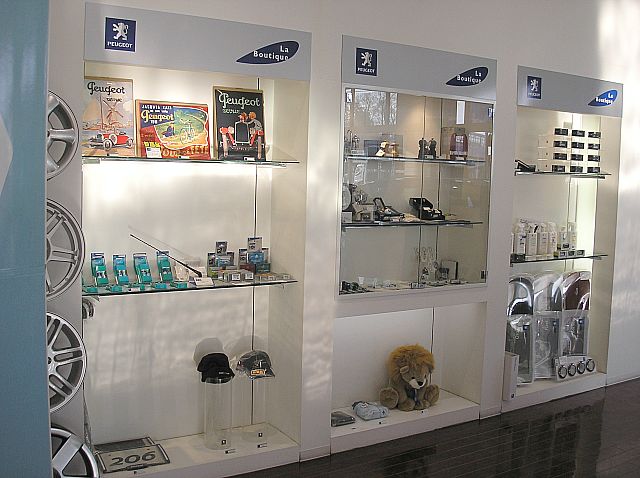 プジョーのグッズ、ぐっず、Ｇｏｏｄｓ．