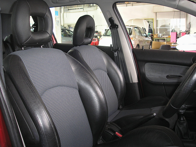 プジョー認定中古車　オススメ情報