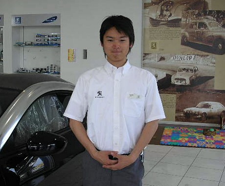 クールビズ実施のお知らせ