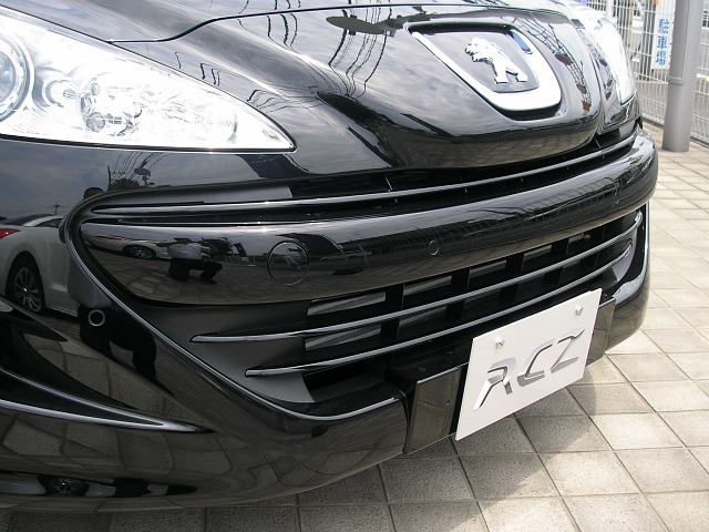 Amazon | 1/43 プロバンスムラージュ プジョー 308 RCZ