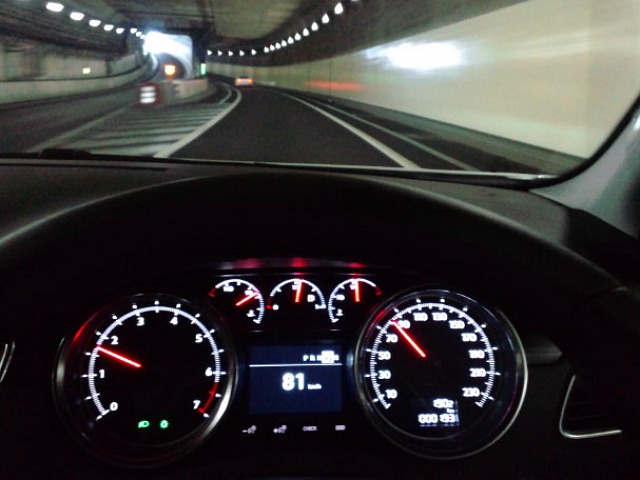 またまた508のお話 （すんごく良いです、508）