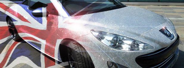 RCZｷﾗｷﾗ☆☆