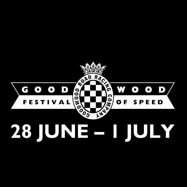 Goodwood Festival of Speed