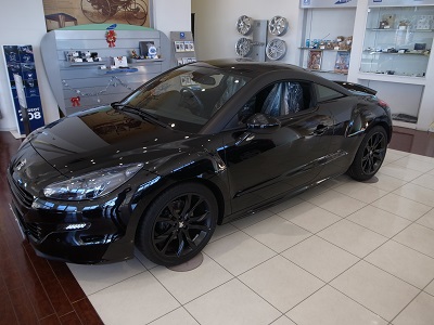 クリスマスフェア