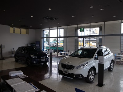 通常営業してます。