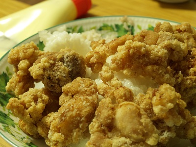 夏の夜 番外編