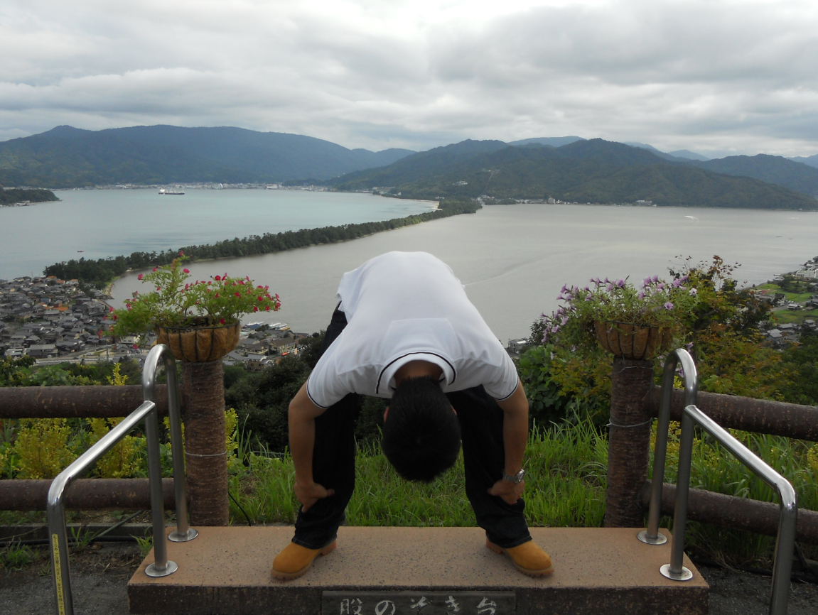 京都旅行　その2