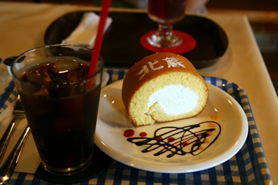 プジョーで出かけよう。