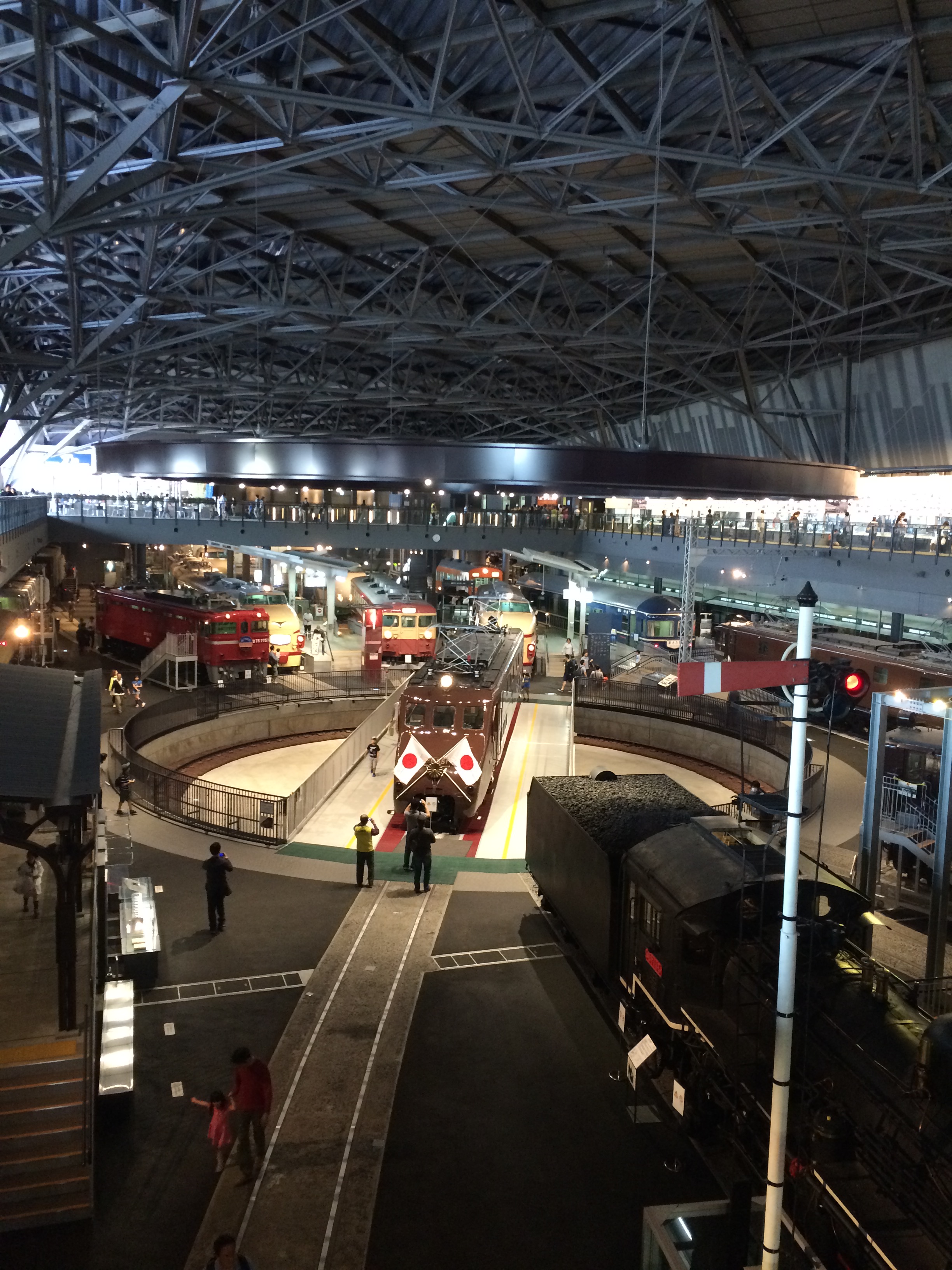 メンテナンスの間に！！