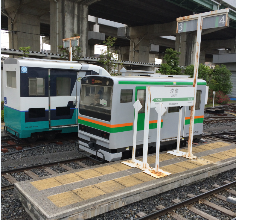 メンテナンスの間に！！