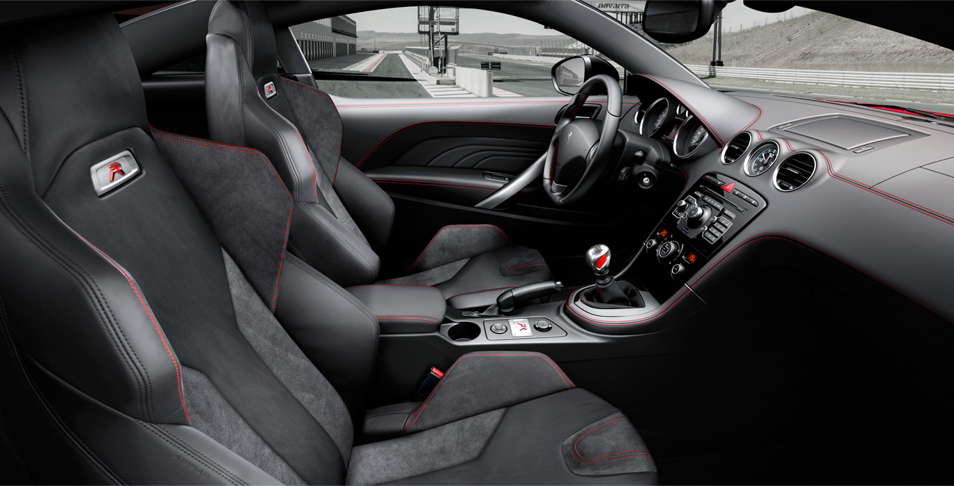 Au revoir RCZ　「RCZ R  Final Version」 発売・・・