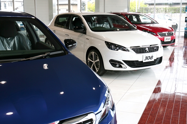 いよいよ明日、“フランスデイ”