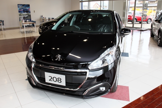 認定中古車、オススメの１台