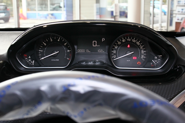 認定中古車、オススメの１台