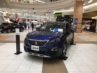 【再告知】イオンモール北戸田で展示会を行います・・・