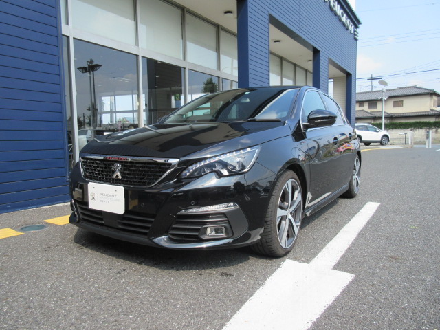 認定中古車 情報