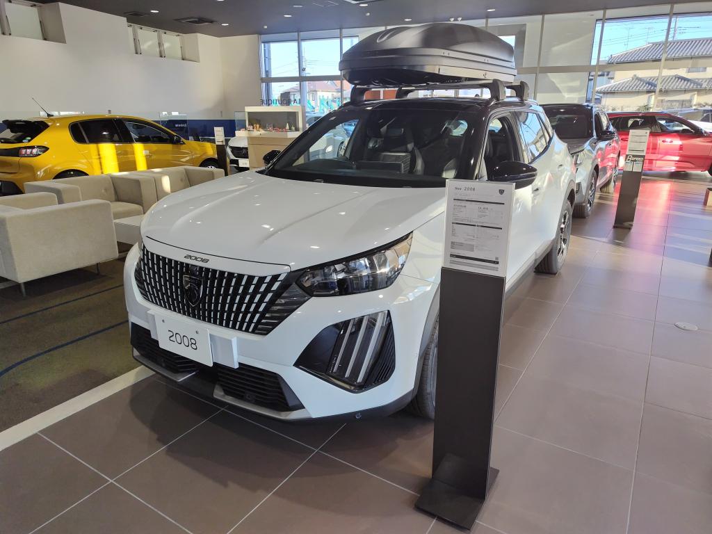 2008こんなスタイル、いかがでしょうか。