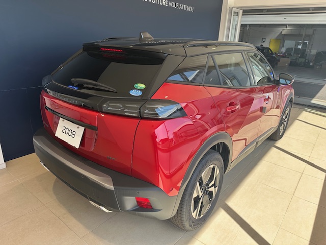 プジョー２００８人気集中！！