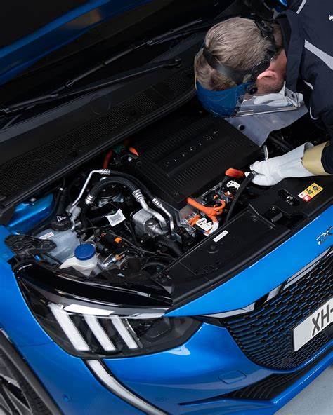 メンテナンスプログラムのご紹介