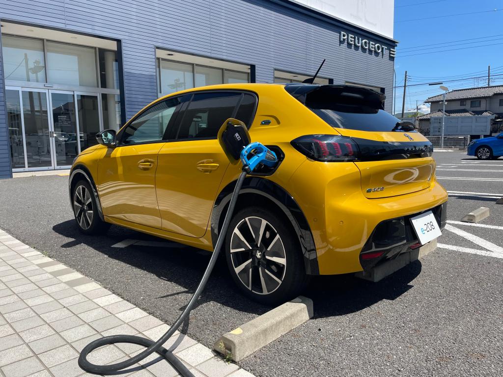 GO！EVLIFEキャンペーン