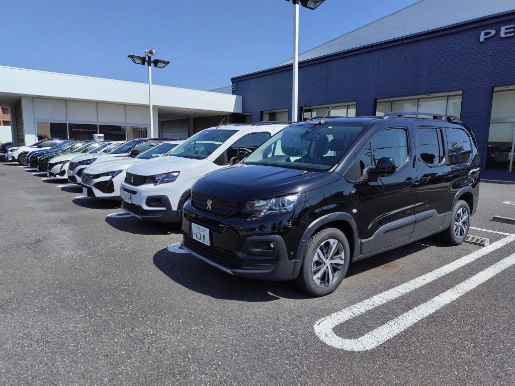 本日、5月4日もショールームオープン！