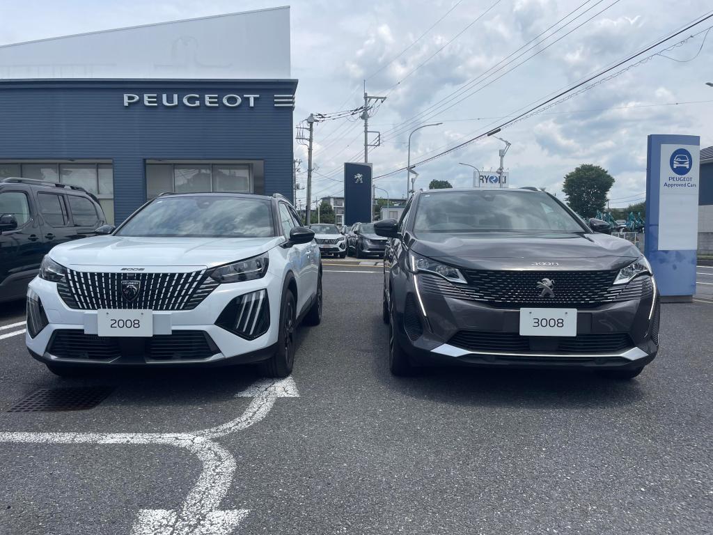 PEUGEOT LION RIDEキャンペーン今週末まで！！！