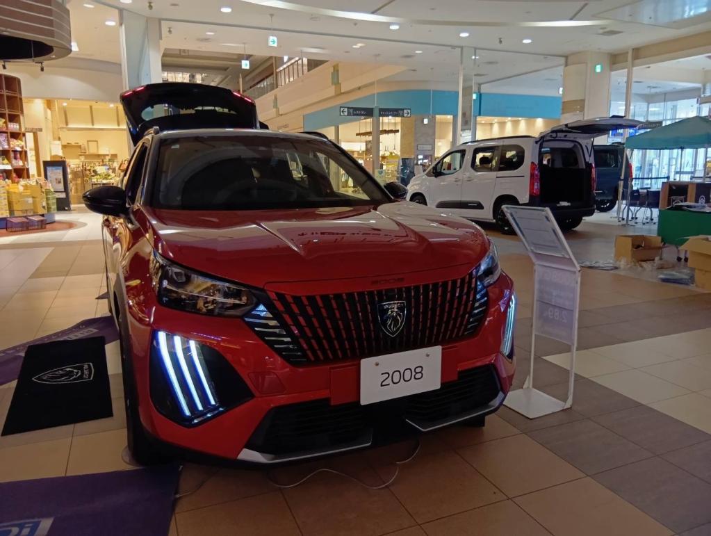たくさんのご来場、ありがとうございました