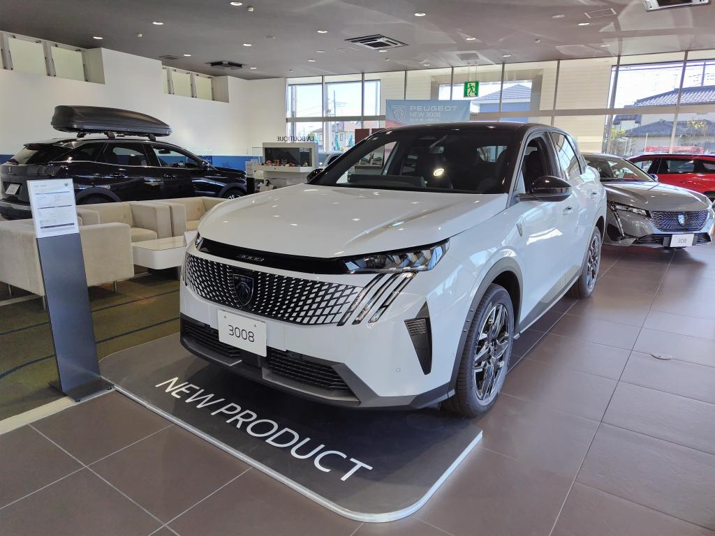 本日よりフェア開催中！