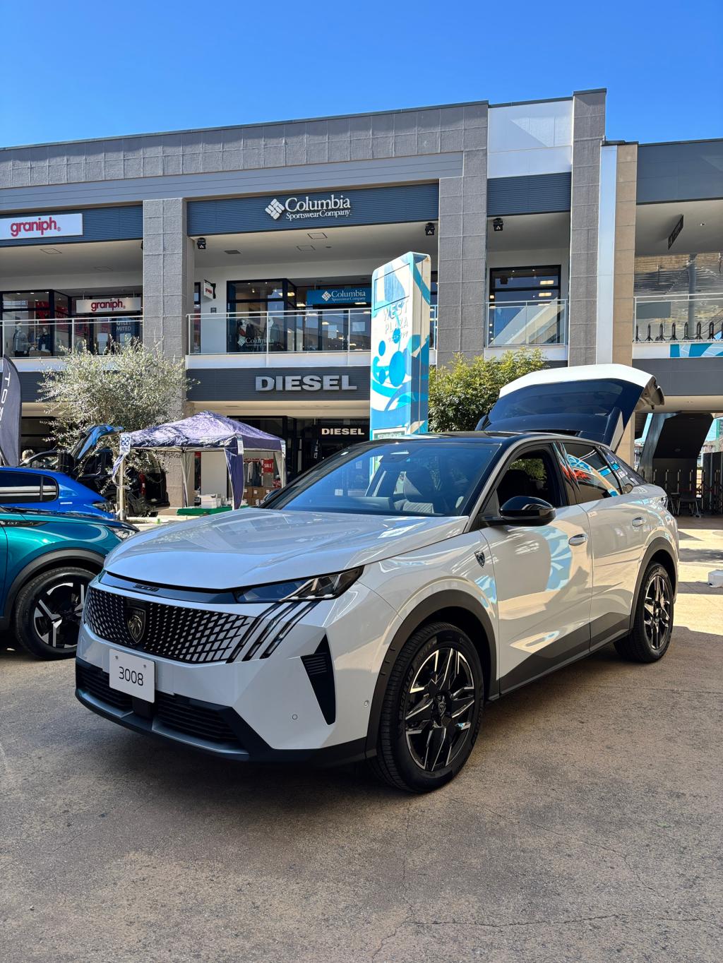 展示会、たくさんのご来場ありがとうございました